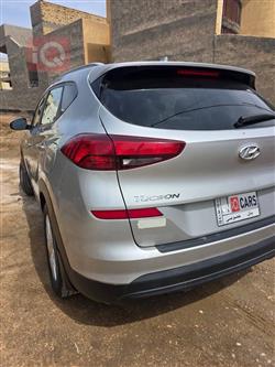 هيونداي توسان